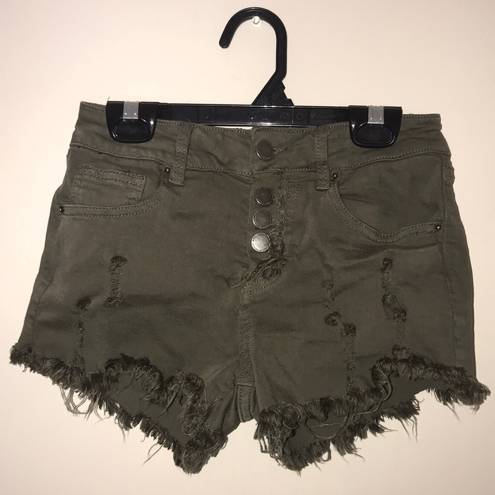 Shorts